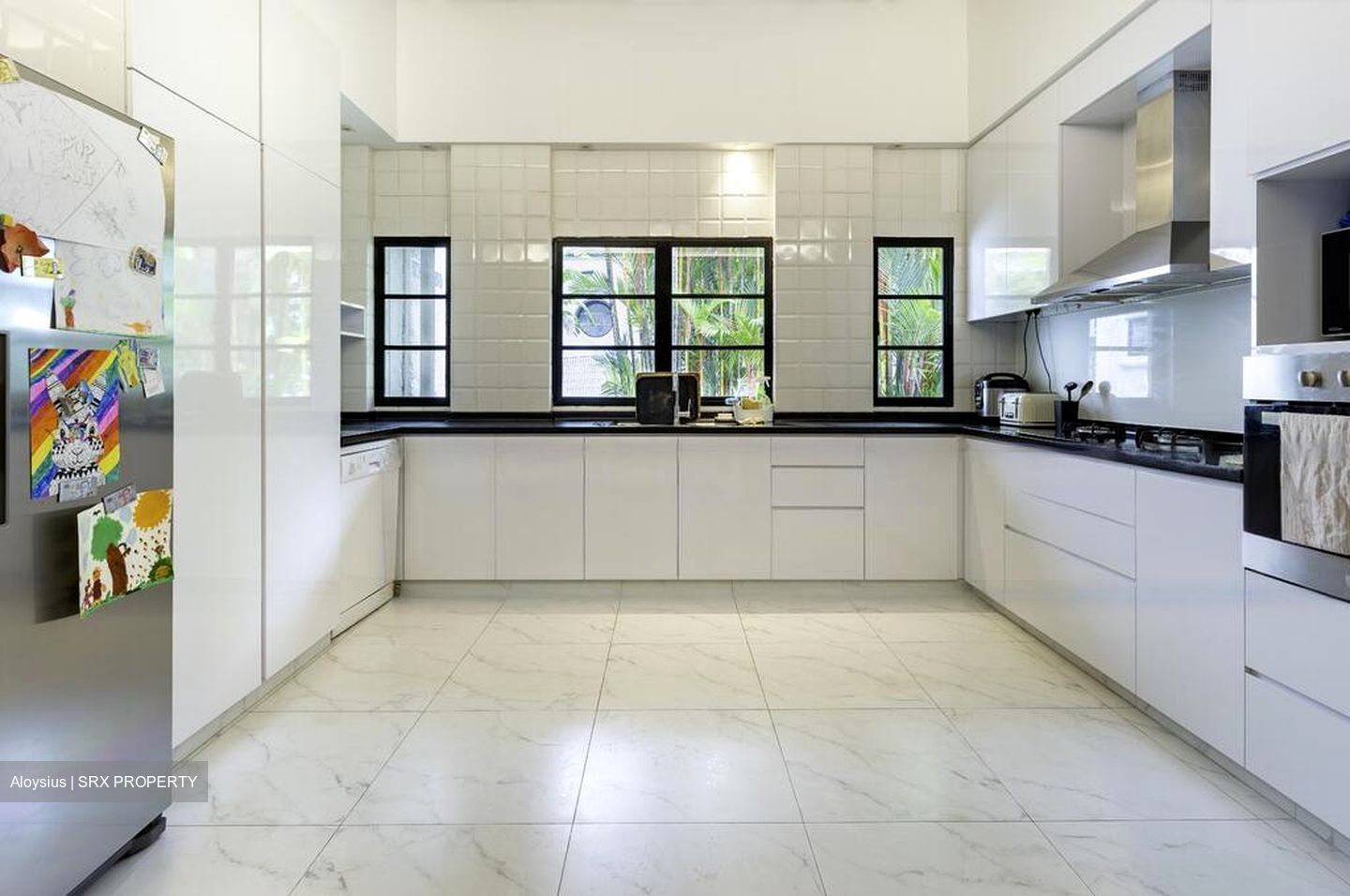 Cornwall Gardens (D10), Detached #462707881